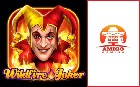 Wildfire Joker PokerStars